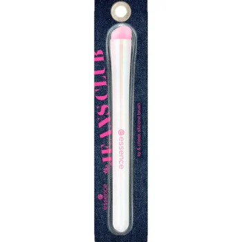 Outlet Essence The Jeans Club Lip & Cheek Silicone Brush