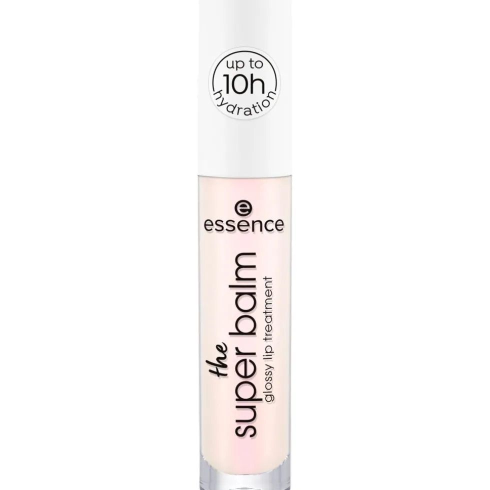essence-the-super-balm-01-balm-cnJiFKJY-1.webp New Essence The Super Balm 01 Balmazing Glossy Lip Treatment