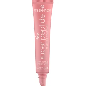 Outlet Essence The Super Peptide 03 Toffeetastic Glossy Lip Treatment