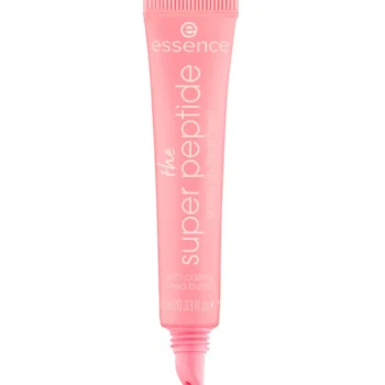 Online Essence The Super Peptide 04 Coralized Glossy Lip Treatment