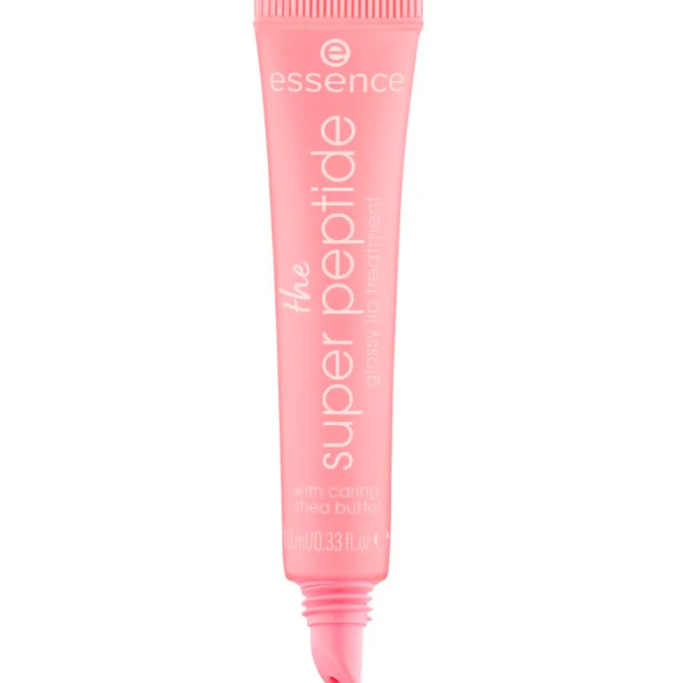 essence-the-super-peptide-04-c-GeUNRQKm-0.webp Online Essence The Super Peptide 04 Coralized Glossy Lip Treatment