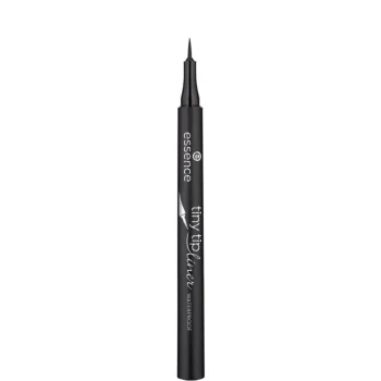 Best Essence Tiny Tip 01 Deep Black Waterproof Eyeliner
