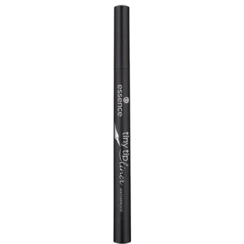 Best Essence Tiny Tip 01 Deep Black Waterproof Eyeliner
