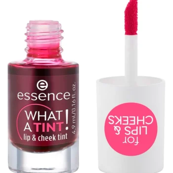 Fashion Essence What A Tint! 01 Lip & Cheek Tint
