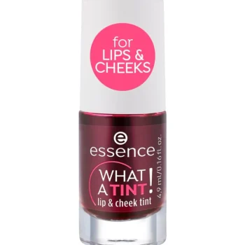 Fashion Essence What A Tint! 01 Lip & Cheek Tint