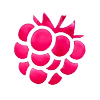 Hot Essence What A Tint! 10 Raspberry Vibes Staining Lip & Cheek Tint