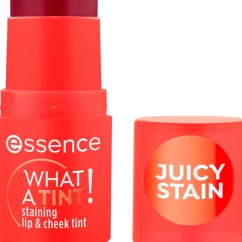 Sale Essence What A Tint! 20 Grapefruit Bliss Staining Lip & Cheek Tint