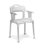 Sale Etac Swift Douchestoel