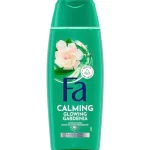 Fashion Fa Calming Glowing Gardenia Douchegel