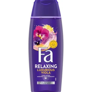 Clearance Fa Luxurious Viola Douchegel