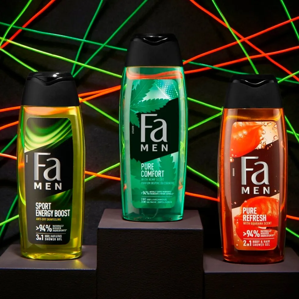fa-men-sport-energy-boost-3-in-lfvWkOdc-5.webp Outlet Fa Men Sport Energy Boost 3-In-1 Douchegel