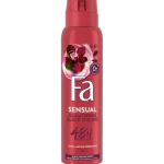 Discount Fa Sensual Glamorous Black Orchid Deodorant Spray