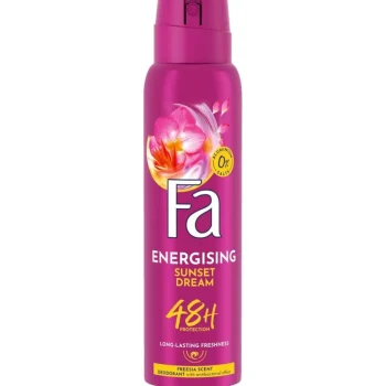 Discount Fa Sunset Dream Deodorant Spray
