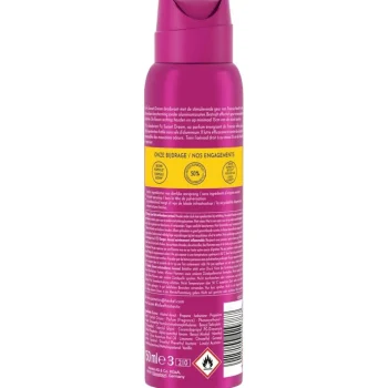 Discount Fa Sunset Dream Deodorant Spray