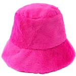 Outlet Overig Fake Fur Hoedje