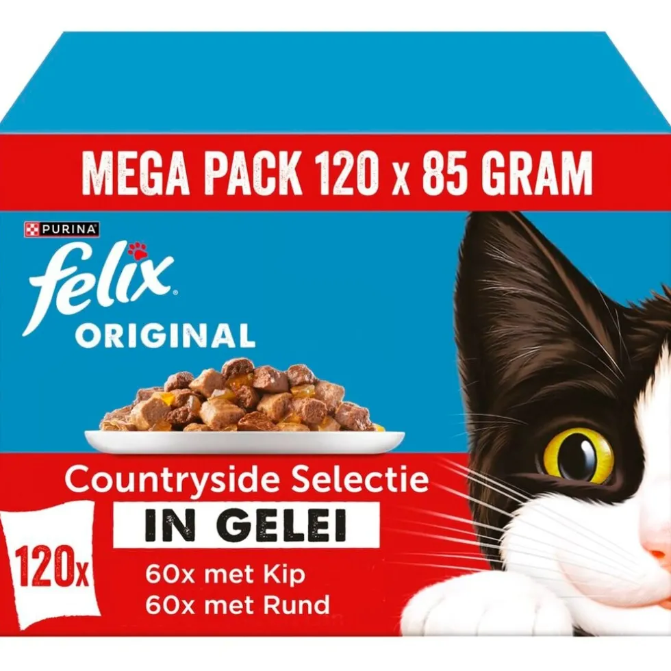 felix-original-countryside-sel-zRqxWlvm-0.webp Sale Felix Original Countryside Selectie In Gelei Kattenvoer