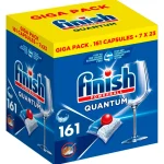 Sale Finish Powerball Quantum Vaatwascapsules