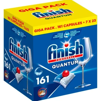 Sale Finish Powerball Quantum Vaatwascapsules