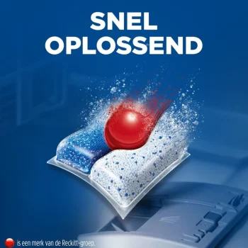 Sale Finish Powerball Quantum Vaatwascapsules