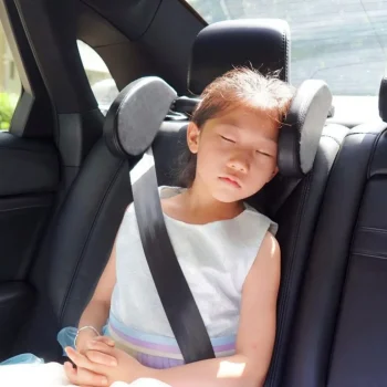 Fashion Fishtec Auto Hoofdsteun