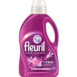 New Fleuril Renew Bloesem Vloeibaar Wasmiddel