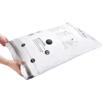 Best Flextail Gear Vacuüm Opbergzakken Voor Kleding