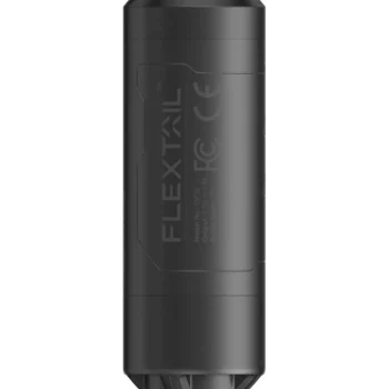 Online Flextail Zero Pump Mini Luchtpomp - Inclusief Oplaadbare USB-C Batterij