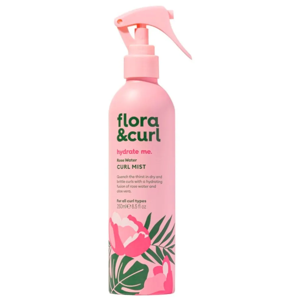 flora-curl-rose-water-curl-mi-uAitXWaf-0.webp Discount Flora & Curl Rose Water Curl Mist