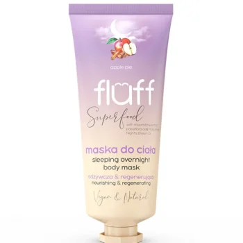 Discount FLUFF Sleeping Overnight Body Mask