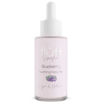 Clearance FLUFF Soothing Face Milk