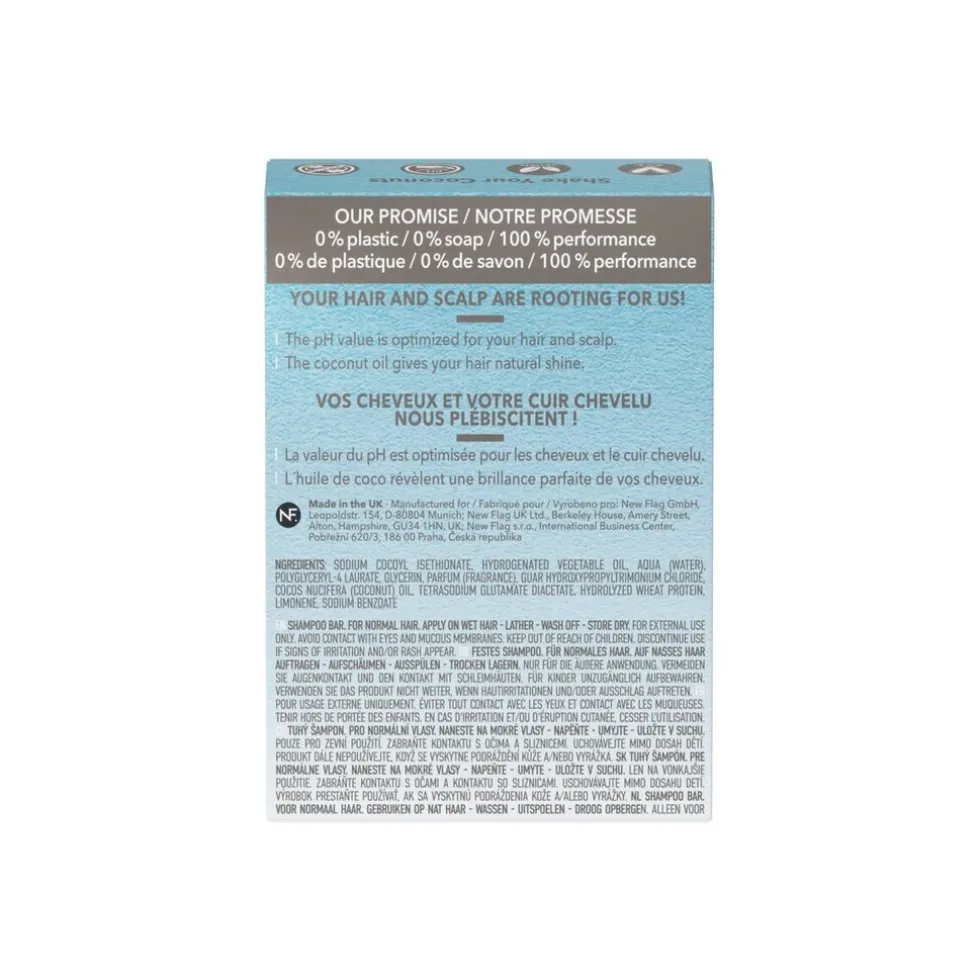 foamie-shake-your-coconuts-sha-nnXYbUKU-1.webp Fashion Foamie Shake Your Coconuts Shampoo Bar