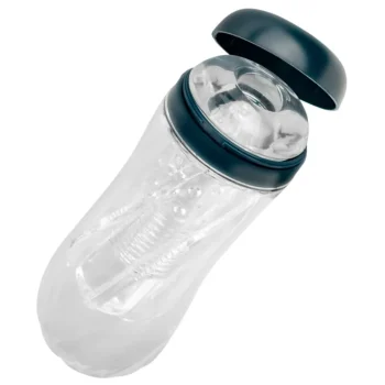 Discount FPPR. FPPR Transparante Masturbator