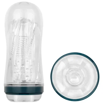 Discount FPPR. FPPR Transparante Masturbator