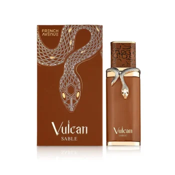 Sale French Avenue Vulcan Sable Eau De Parfum