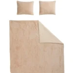 Outlet Patty From PB With Love Faux Fur Dekbedovertrek