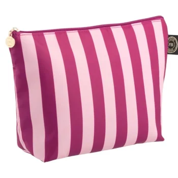 New Patty From PB With Love Gestreepte Toilettas