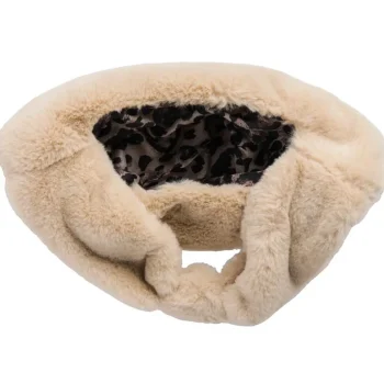 Discount Patty From PB With Love Schoudertas Met Nepbont