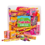 Online Fruit-tella Snoepmix Strooigoed
