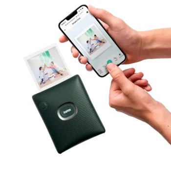 Hot Fujifilm Instax Link Wide Fotoprinter