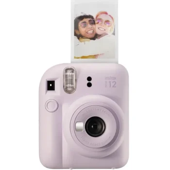 Best Fujifilm Instax Mini 12 Camera