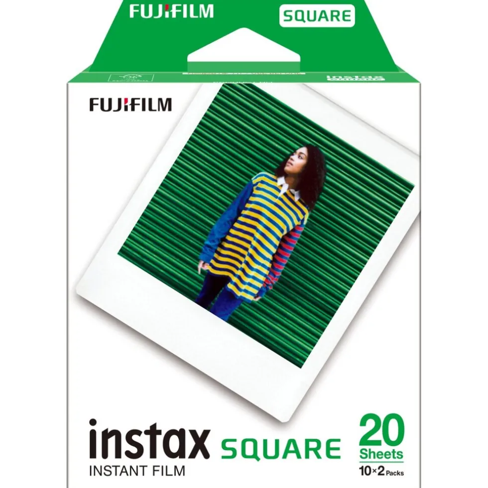 fujifilm-instax-square-film-fo-iQgBsonQ-0.webp Sale Fujifilm Instax Square Film Fotopapier