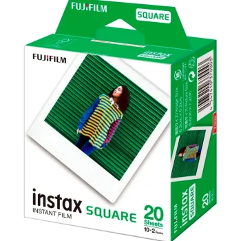 Sale Fujifilm Instax Square Film Fotopapier