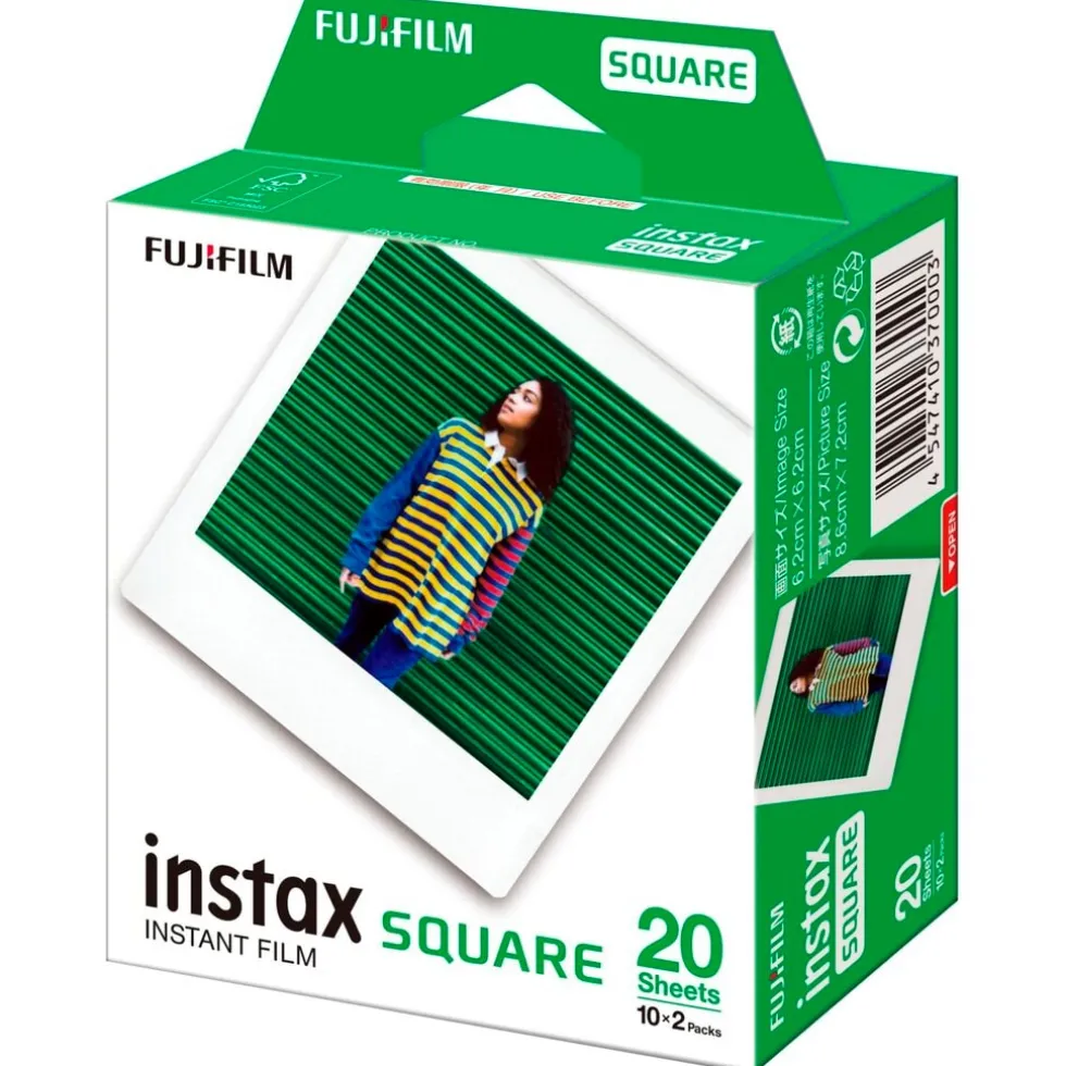 fujifilm-instax-square-film-fo-iQgBsonQ-1.webp Sale Fujifilm Instax Square Film Fotopapier