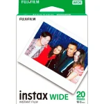 Hot Fujifilm Instax Wide Instant Films