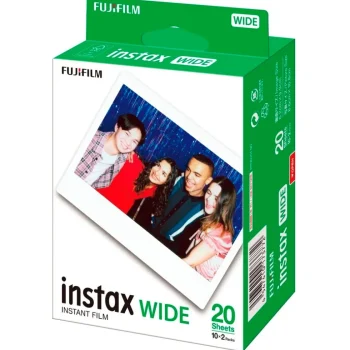 Hot Fujifilm Instax Wide Instant Films