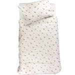 Hot Funnababy 120x150 Dekbedovertrek En Kussensloop