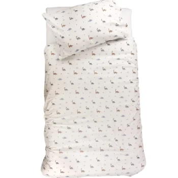 Clearance Funnababy 140x200 Dekbedovertrek En Kussensloop