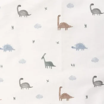 Clearance Funnababy 140x200 Dekbedovertrek En Kussensloop