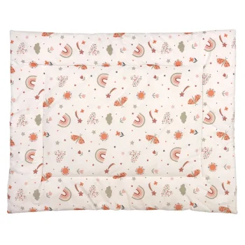 Hot Funnababy 80x100 Boxkleed