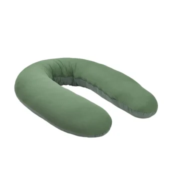 Discount Funnababy Muslin Voedingskussen /Zwangerschapskussen